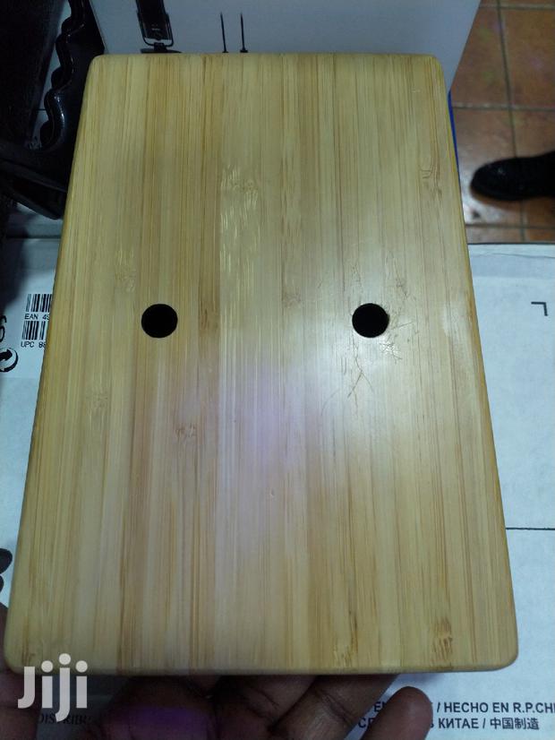 Kalimba Thumb Piano - thumbnail 2