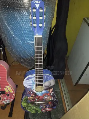 Kids Guitar