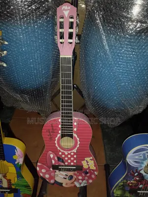 Kids Guitar