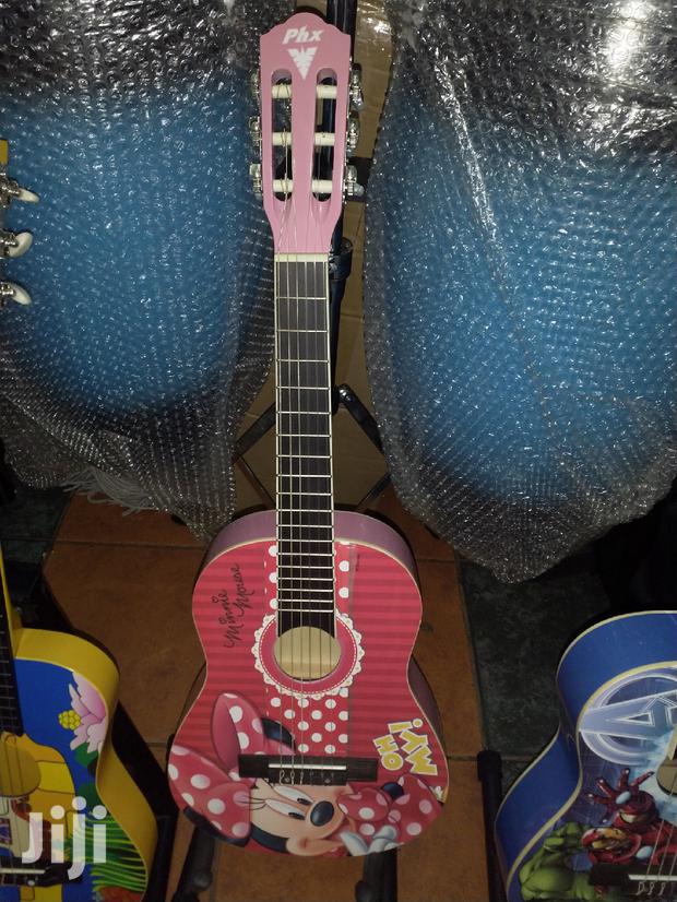 Kids Guitar - thumbnail 4