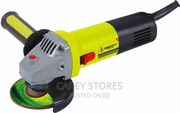 Angle Grinder - thumbnail 2