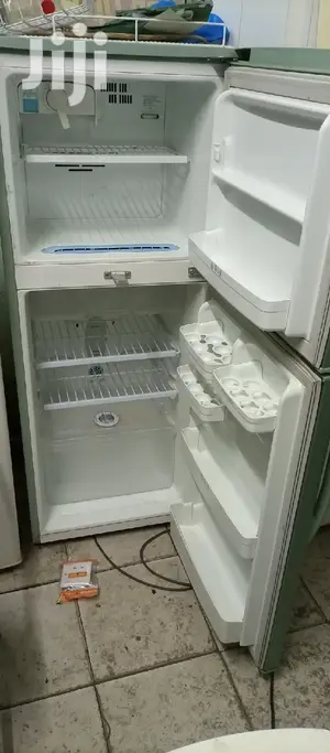 Vitamin LG Fridge
