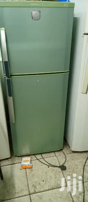 Vitamin LG Fridge