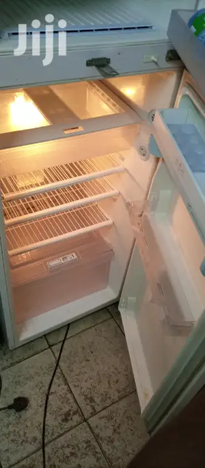 Lg Non Frost