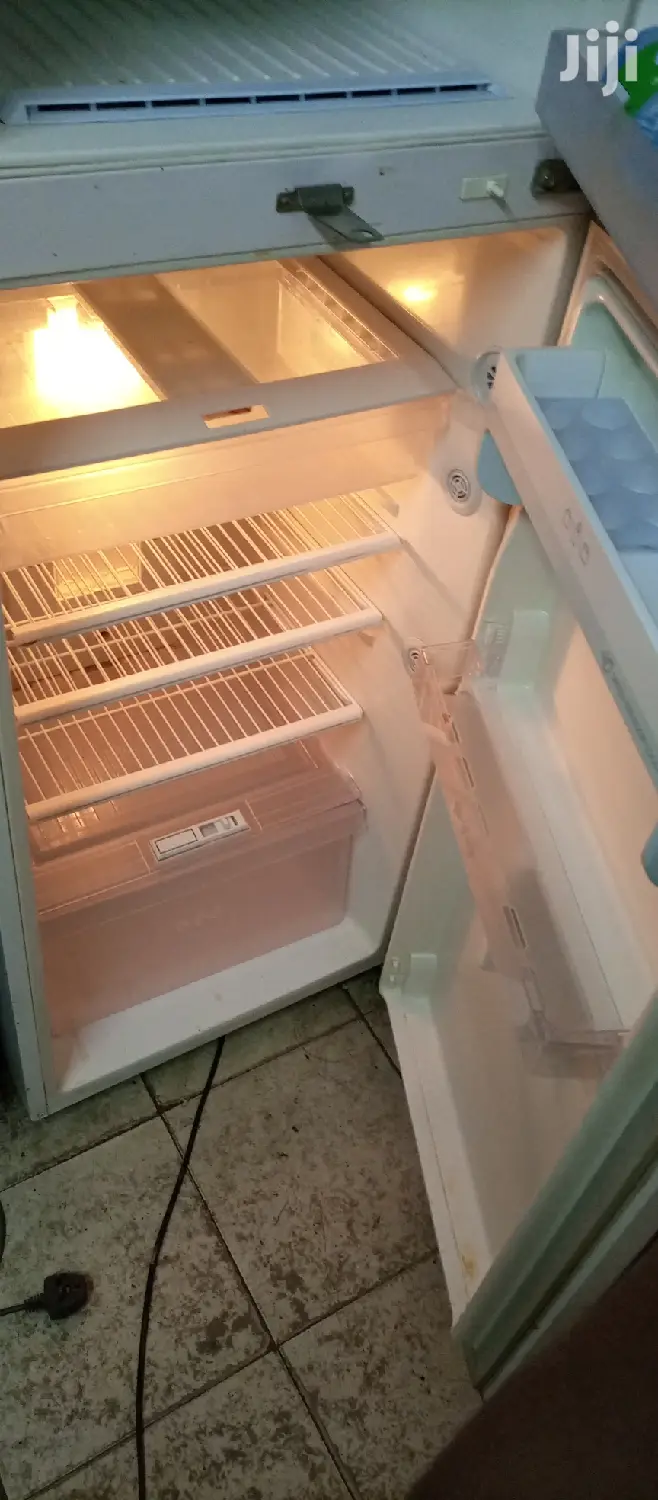 Lg Non Frost