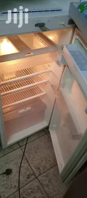 Lg Non Frost