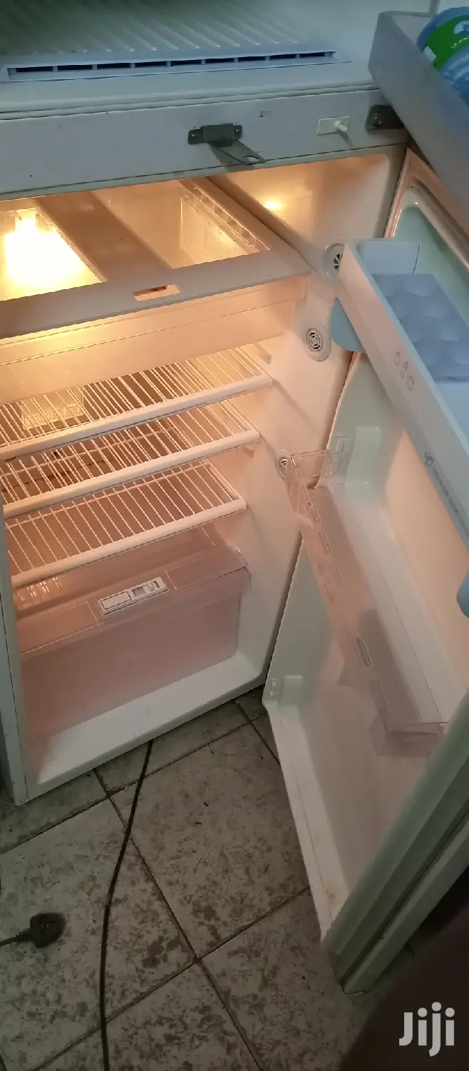 Lg Non Frost