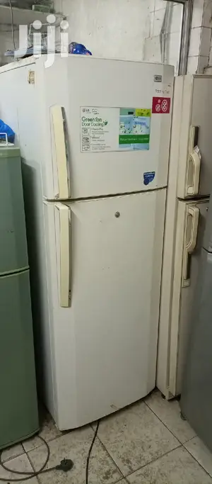 Lg Non Frost