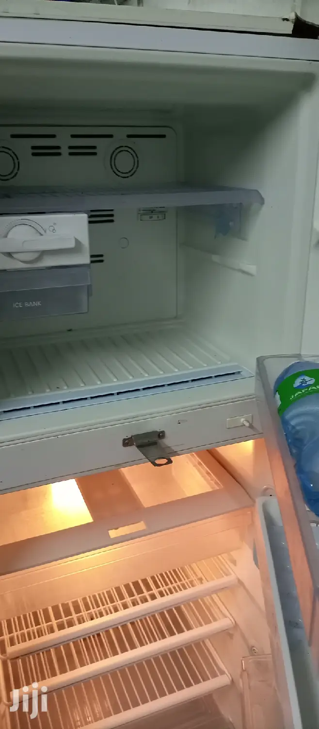 Lg Non Frost