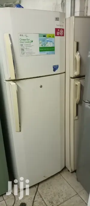 Lg Non Frost