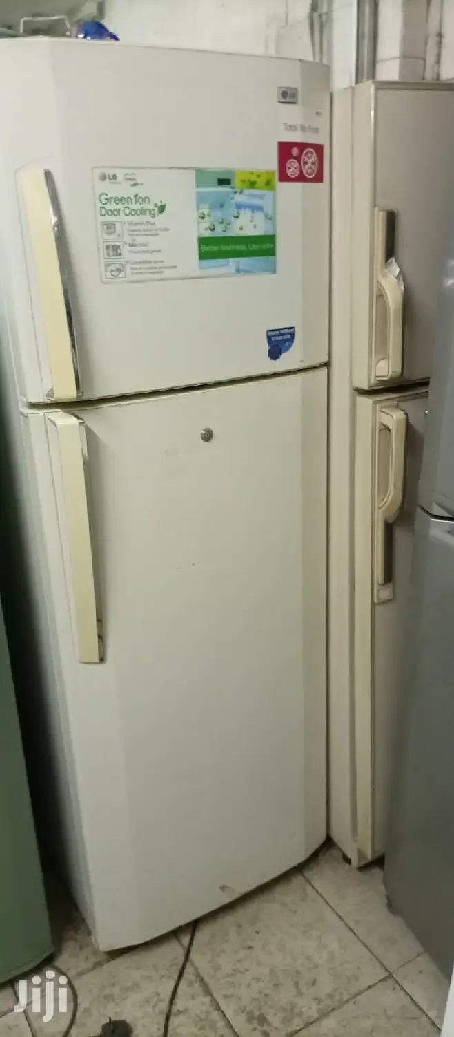 Lg Non Frost