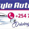 Lifestyle Auto Mart logo