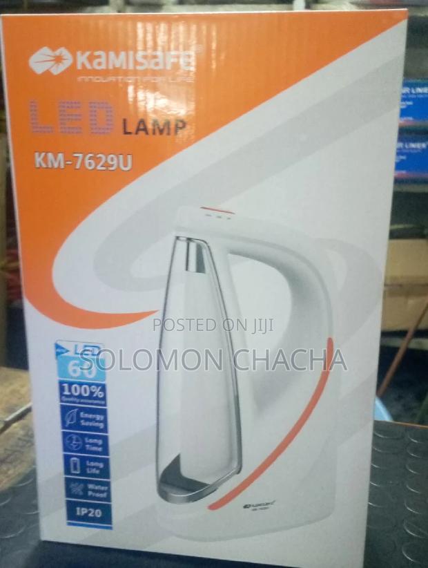 LED Lamp Light - thumbnail 3