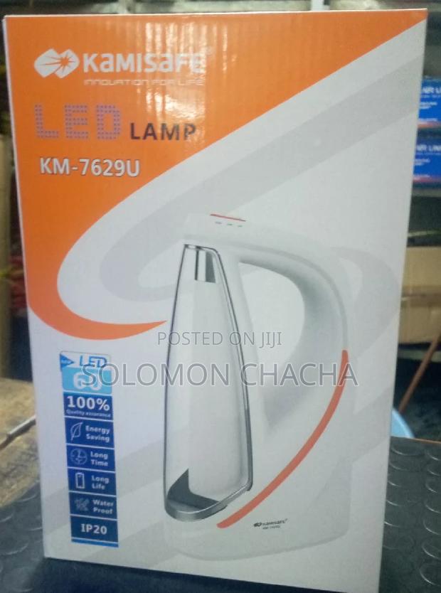 LED Lamp Light - main view