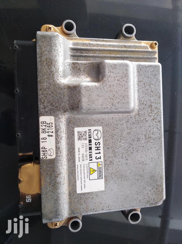 Mazda Cx5 ECU Computer for 2013 2.2d