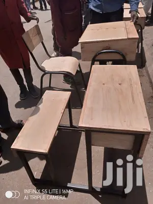 Approved School Desk