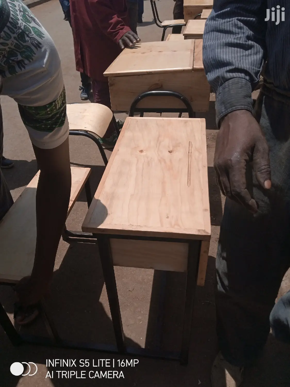 Approved School Desk