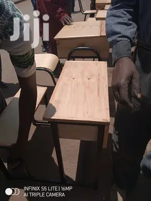 Approved School Desk