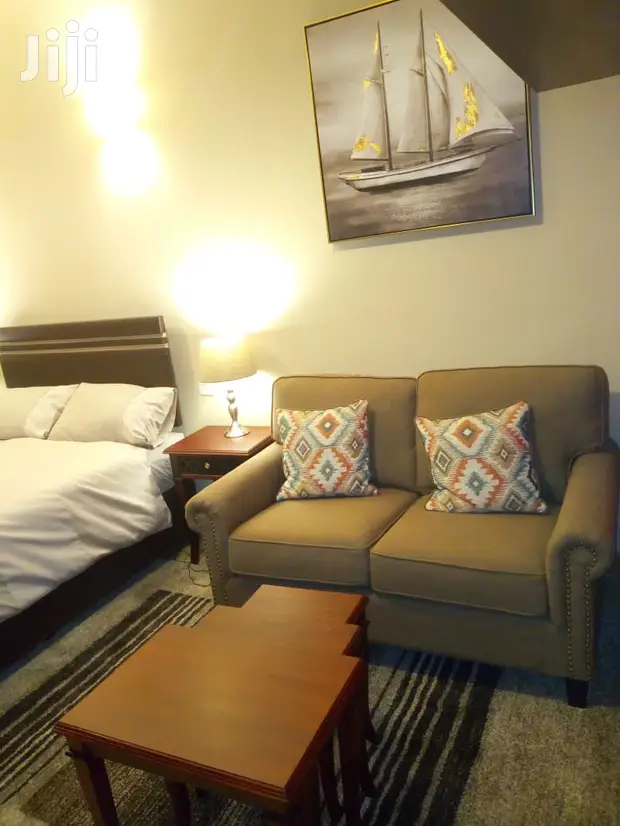Furnished Apartment Nairobi West