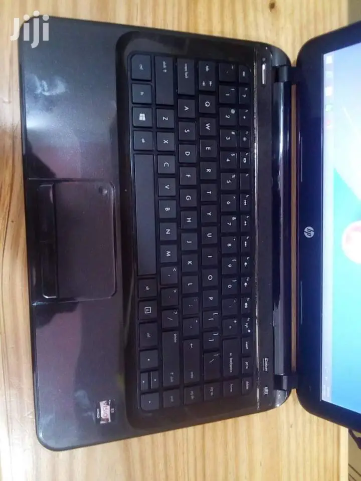 Laptop HP Pavilion 14 4GB AMD A4 HDD 500GB