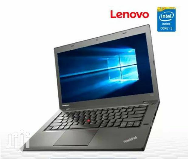 Laptop Lenovo ThinkPad T440 4GB Intel Core I5 HDD 500GB