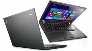Laptop Lenovo ThinkPad T440 4GB Intel Core I5 HDD 500GB