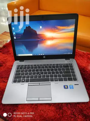 Laptop HP 4GB Intel Core I7 HDD 500GB