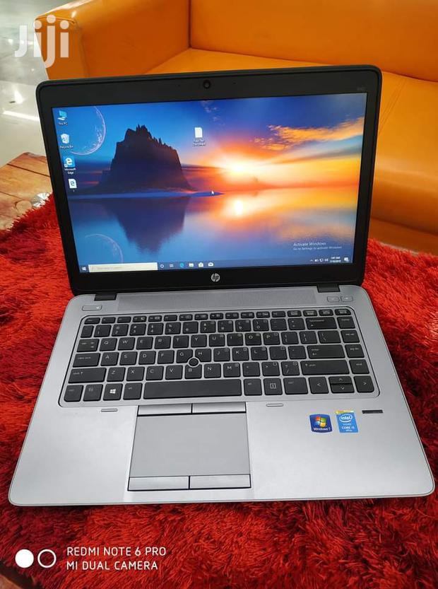 Laptop HP 4GB Intel Core I7 HDD 500GB - thumbnail 2