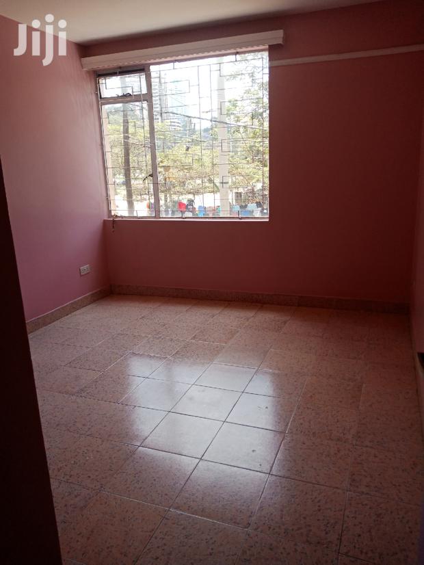 Executive One Bedrooms Nairobi West - main view