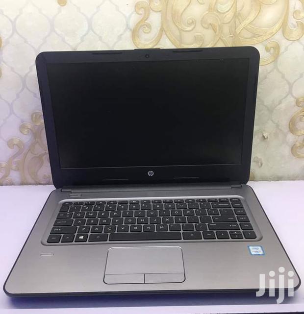 Laptop HP 4GB Intel Core I7 HDD 500GB - thumbnail 3
