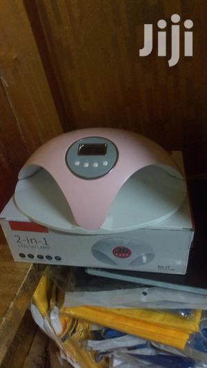 72W LED Lamp - thumbnail 2