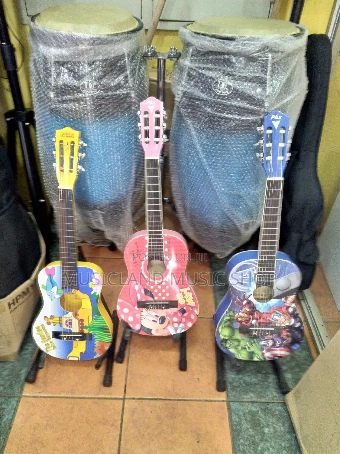 Kids Guitar