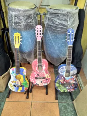 Kids Guitar