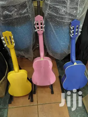 Kids Guitar
