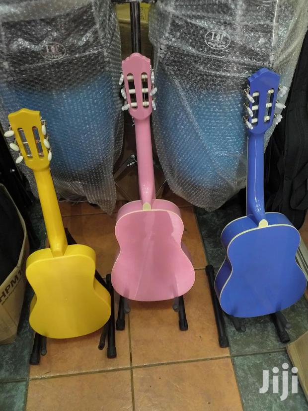 Kids Guitar - thumbnail 5