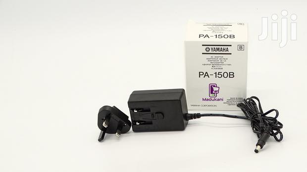 Yamaha PA-150B Keyboard Adapter - thumbnail 2