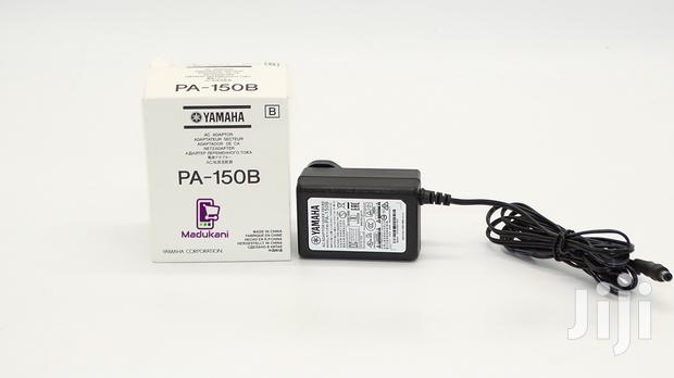 Yamaha PA-150B Keyboard Adapter