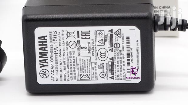Yamaha PA-150B Keyboard Adapter - thumbnail 3