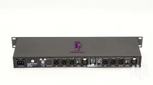 DBX 234XL 2-Way 3-Way 4-Way Crossover
