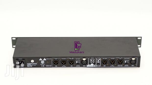 DBX 234XL 2-Way 3-Way 4-Way Crossover - thumbnail 3