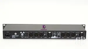 DBX 234XL 2-Way 3-Way 4-Way Crossover