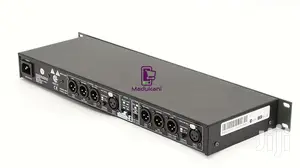 DBX 234XL 2-Way 3-Way 4-Way Crossover