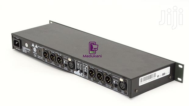 DBX 234XL 2-Way 3-Way 4-Way Crossover - thumbnail 2