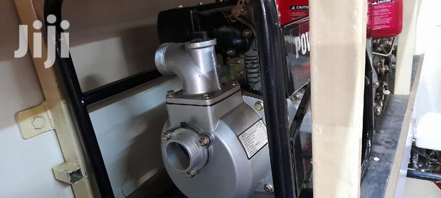 Powermax XP Diesel Waterpump WD20X 2inch - thumbnail 3