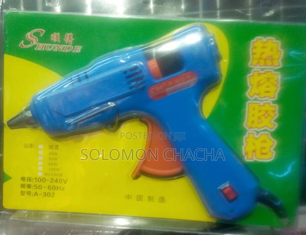 Shunde Glue Gang 240V - main view