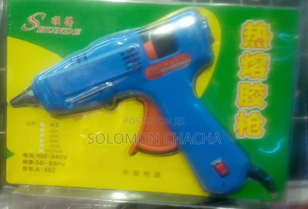Shunde Glue Gang 240V