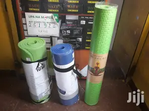 Sports Yoga Mat Big Size