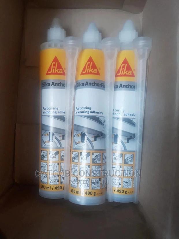 Sika Anchorfix 1 - main view
