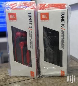 Jbl Tune 110 Wired Original - thumbnail 2