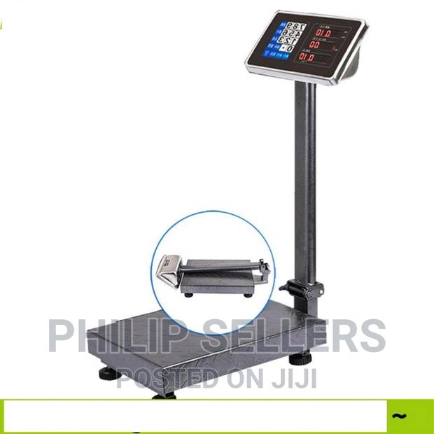 Digital Platform Scale Computing - main view